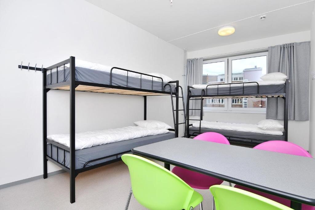 Standard famille chambre Anker Apartment – Grünerløkka