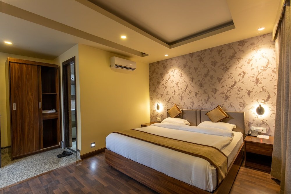 Executive Zimmer Gorakha Hotel