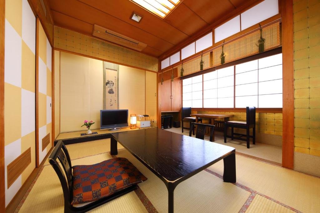 Standard Zimmer Onyado Takasago