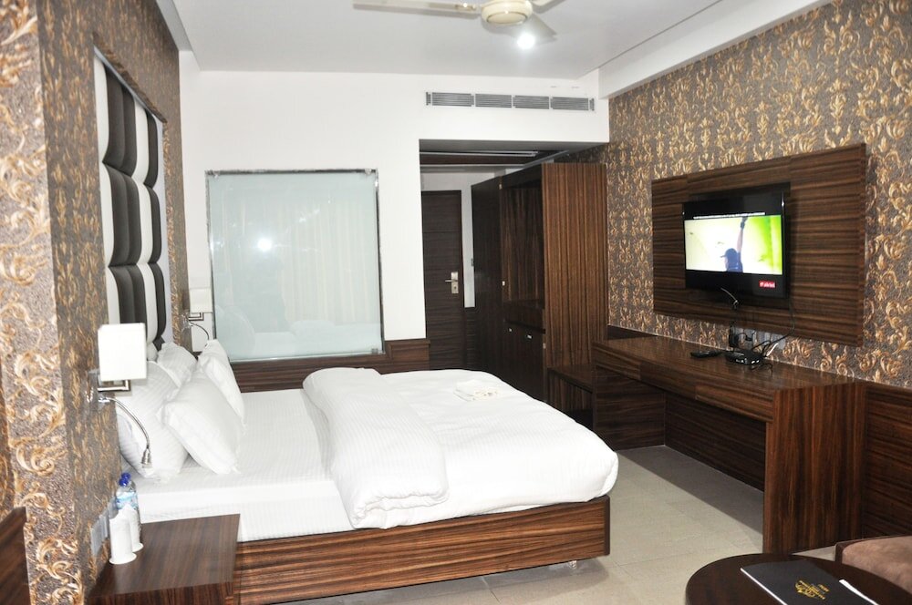 Luxus Zimmer Waii Inetrnational Hotel