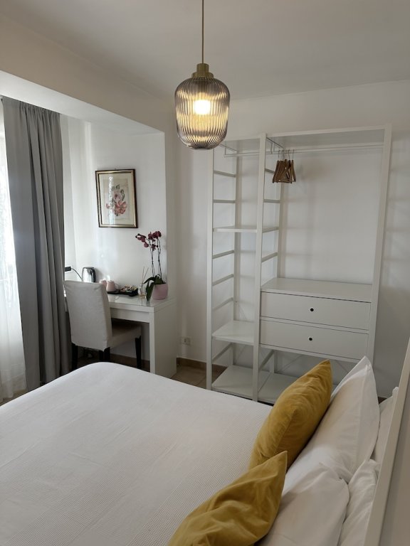 Standard room Villa Greta Hotel Rooms & Suites