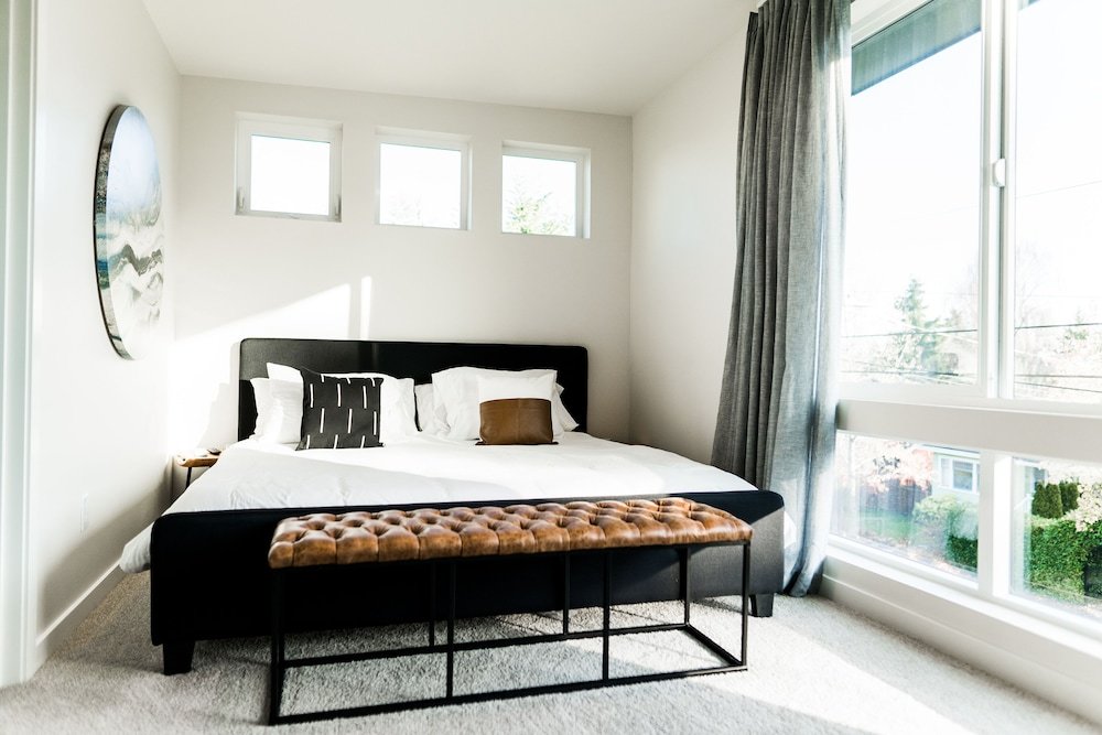 Appartement Sky Mark Lux 2 - Seattle's Best Modern 3BD HomeTel