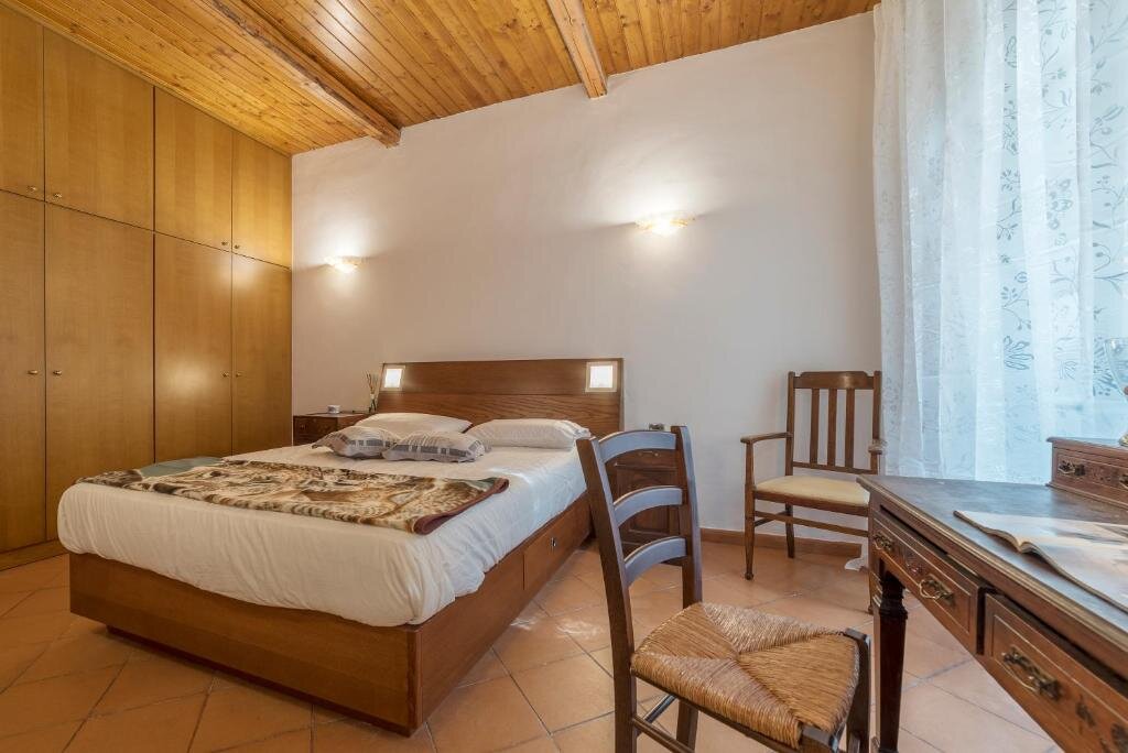 Appartamento Superior Villa Borghese Roomy Flat