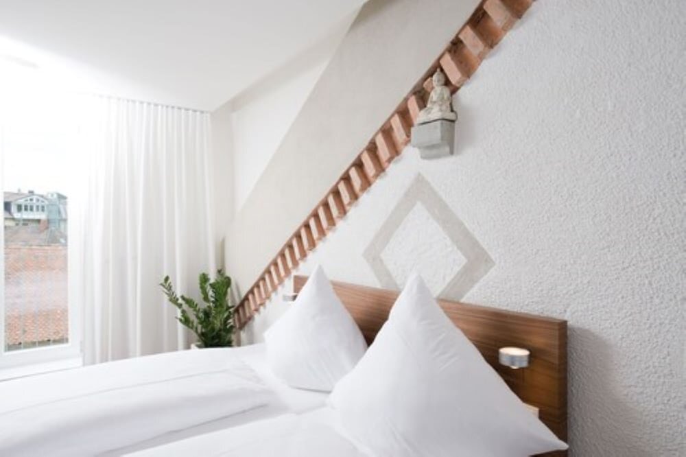 1 Bedroom Standard Double room Hotel Constantia
