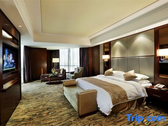 Люкс Tianlai Hotel