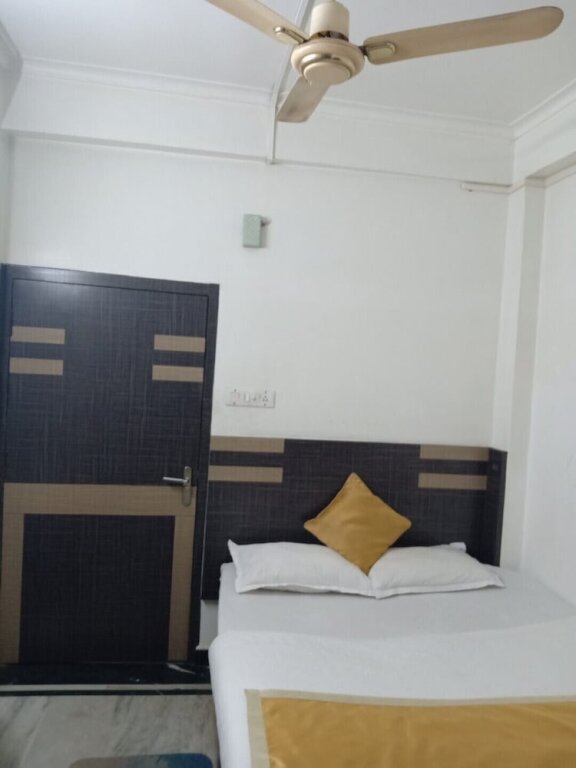 Номер Executive Hotel Somraj Regency
