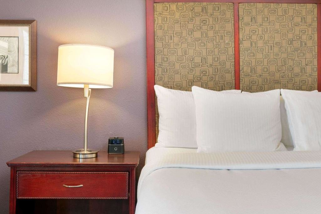 Standard double chambre La Quinta Inn & Suites by Wyndham Lindale