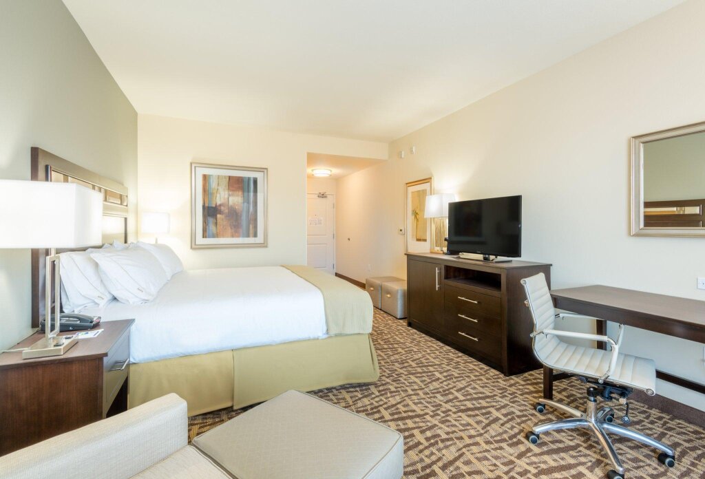 Standard Zimmer Holiday Inn Express & Suites Denver South - Castle Rock, an IHG Hotel