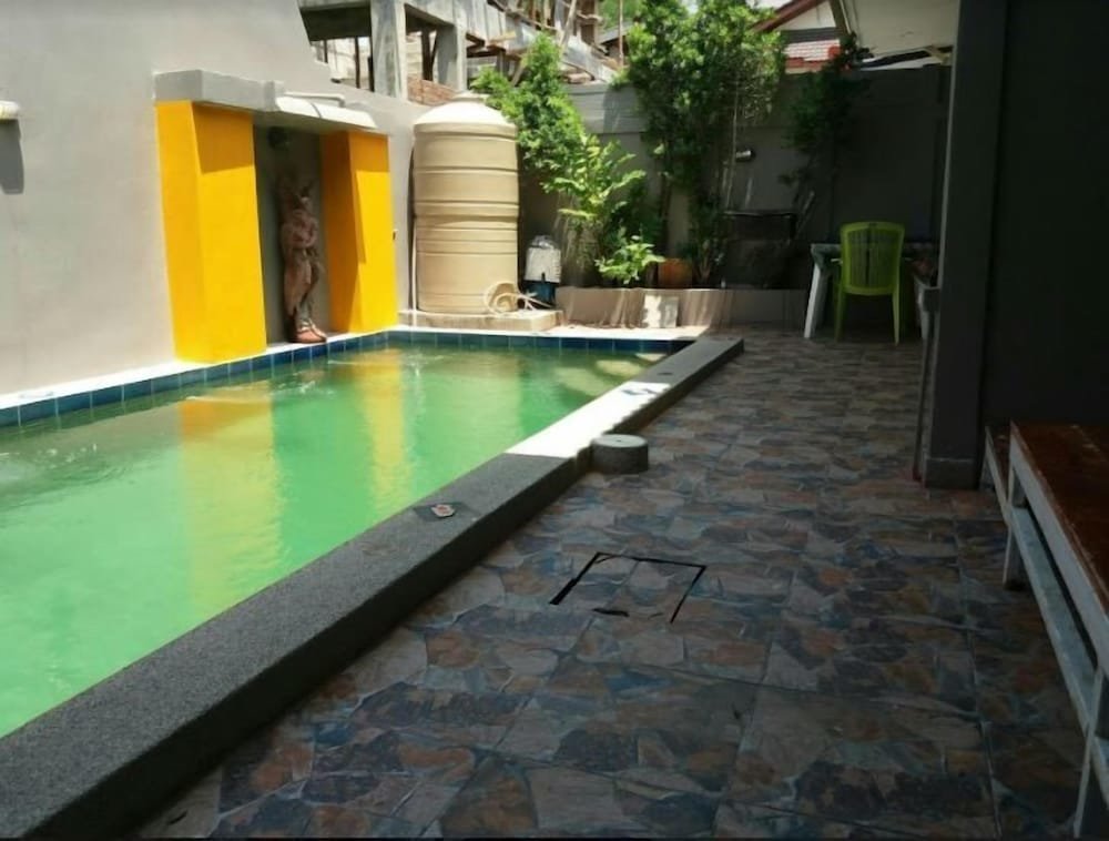 Villa Wongsuwan Pool Villa