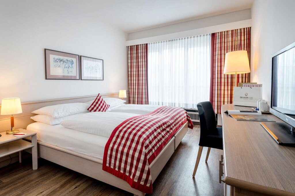 Двухместный номер Standard Hotel IMLAUER & Bräu