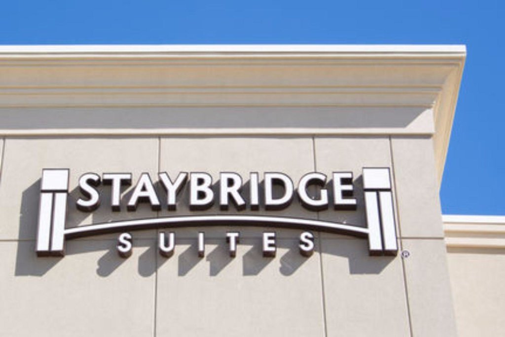 Люкс Staybridge Suites Lubbock South, an IHG Hotel