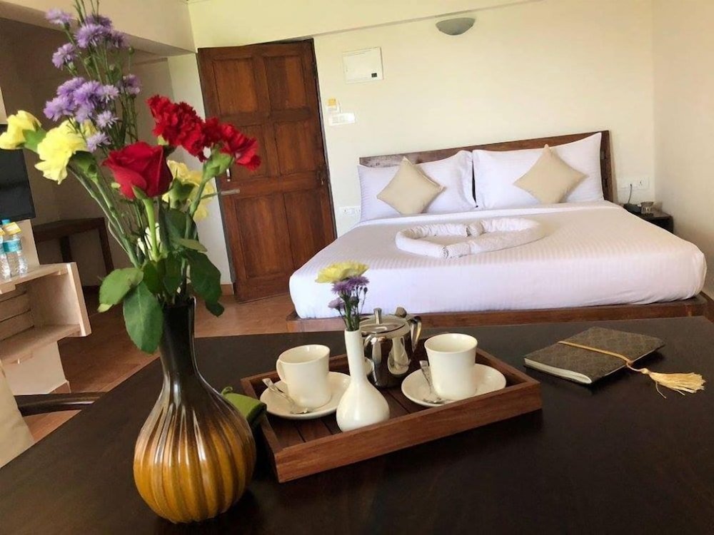 Premium room Oliva Resort