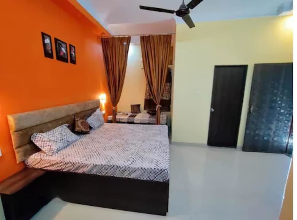 Deluxe chambre Goroomgo Ajanta Jabalpur