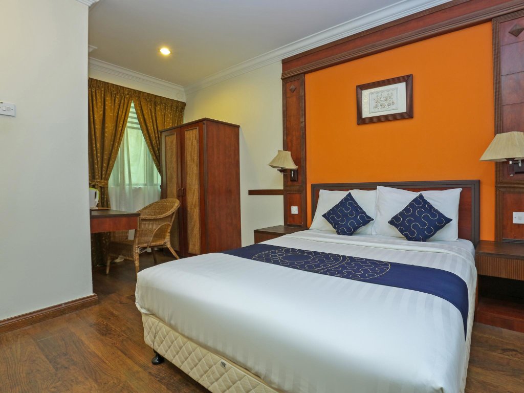 Standard room Melur Inn