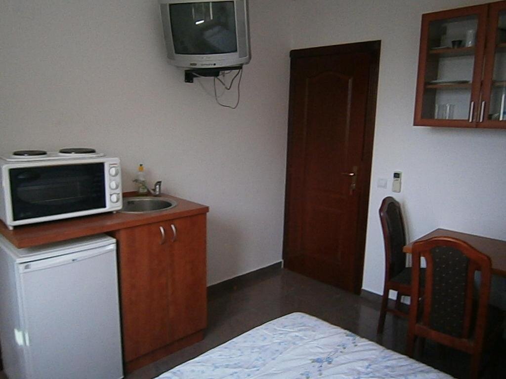 Standard double chambre Mijovic Apartments