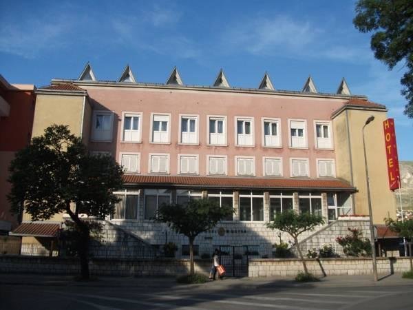 Suite De lujo Hotel Mostar