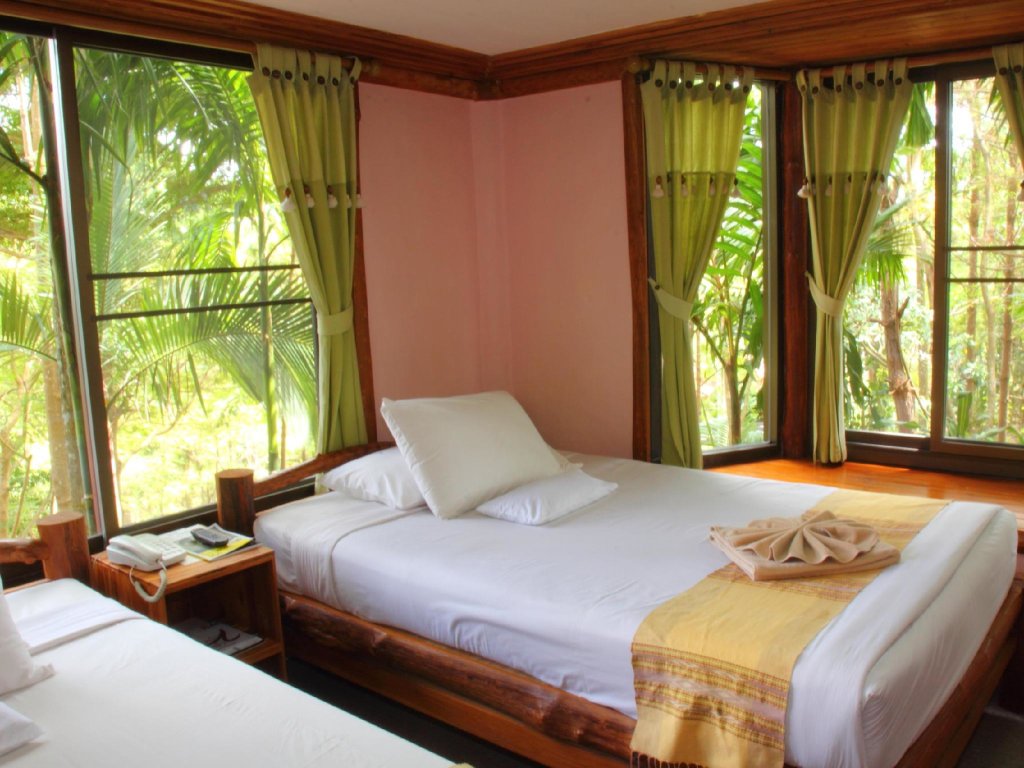 Superior room Phu Pha Nam Resort
