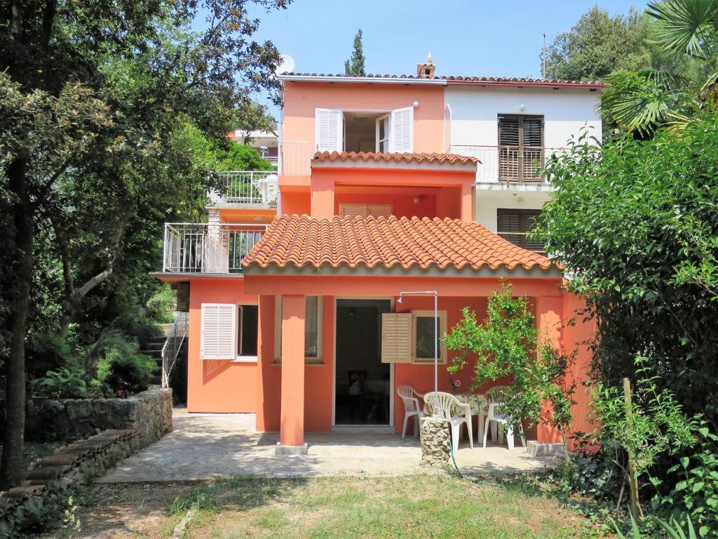Appartement Apartments Miro 636