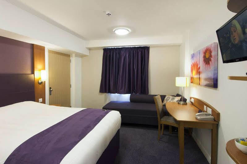 Premier Inn Stockton-On-Tees (Teesside) Stockton-on-Tees, Teesside ...