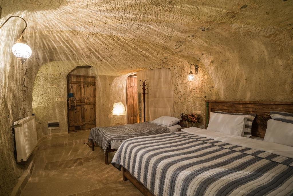 Номер Comfort Atilla's Cave Hotel