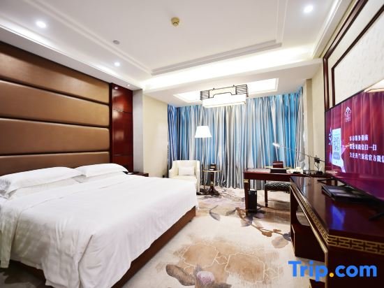Suite Xiulan Hotel