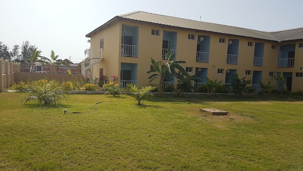 Football Hotel Kotu