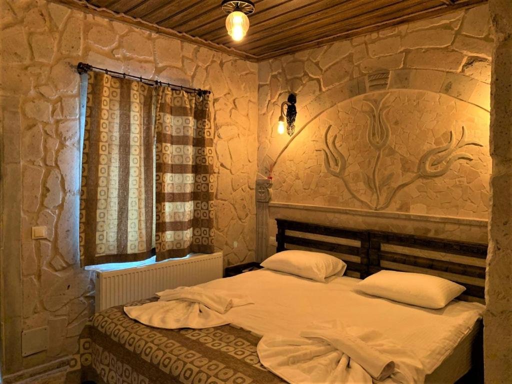 Двухместный номер Standard Cappadocia Caves Hotel
