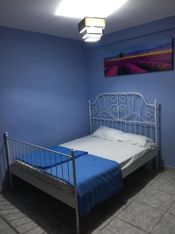 Standard Double room Tenerife Hostel