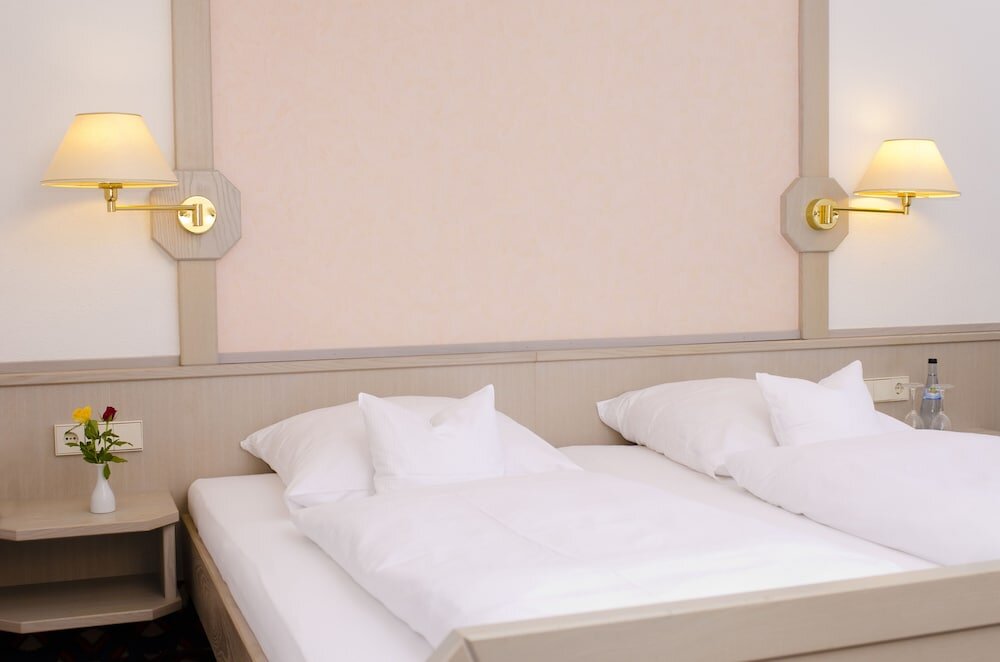 Komfort Zimmer Schreyers Hotel Restaurant Mutzel
