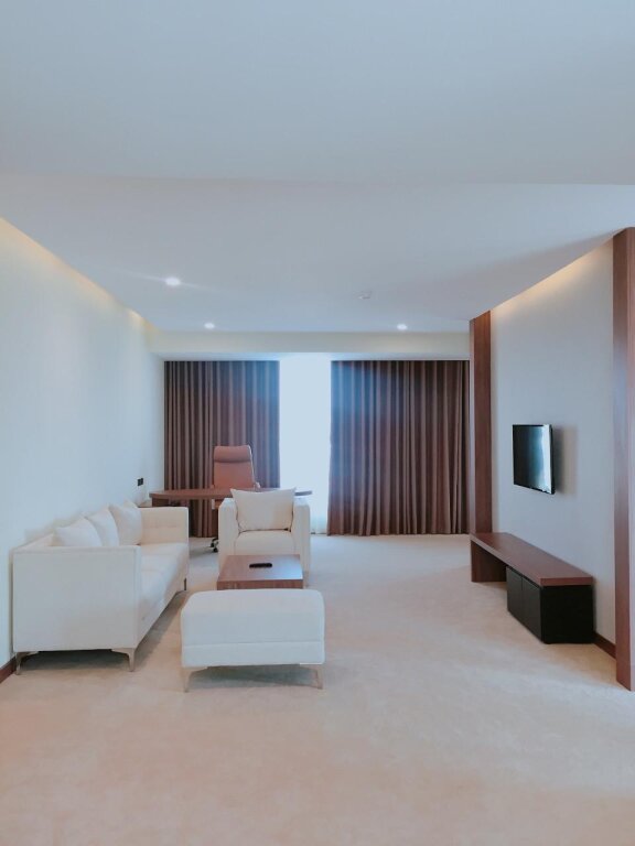 Executive Suite Muong Thanh Lang Son Hotel