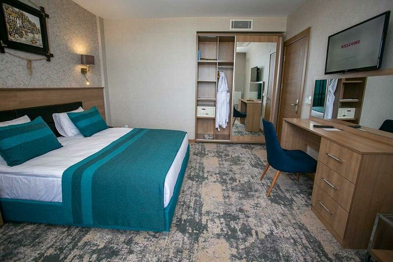 Standard Zimmer Afbel Termal & SPA Hotel