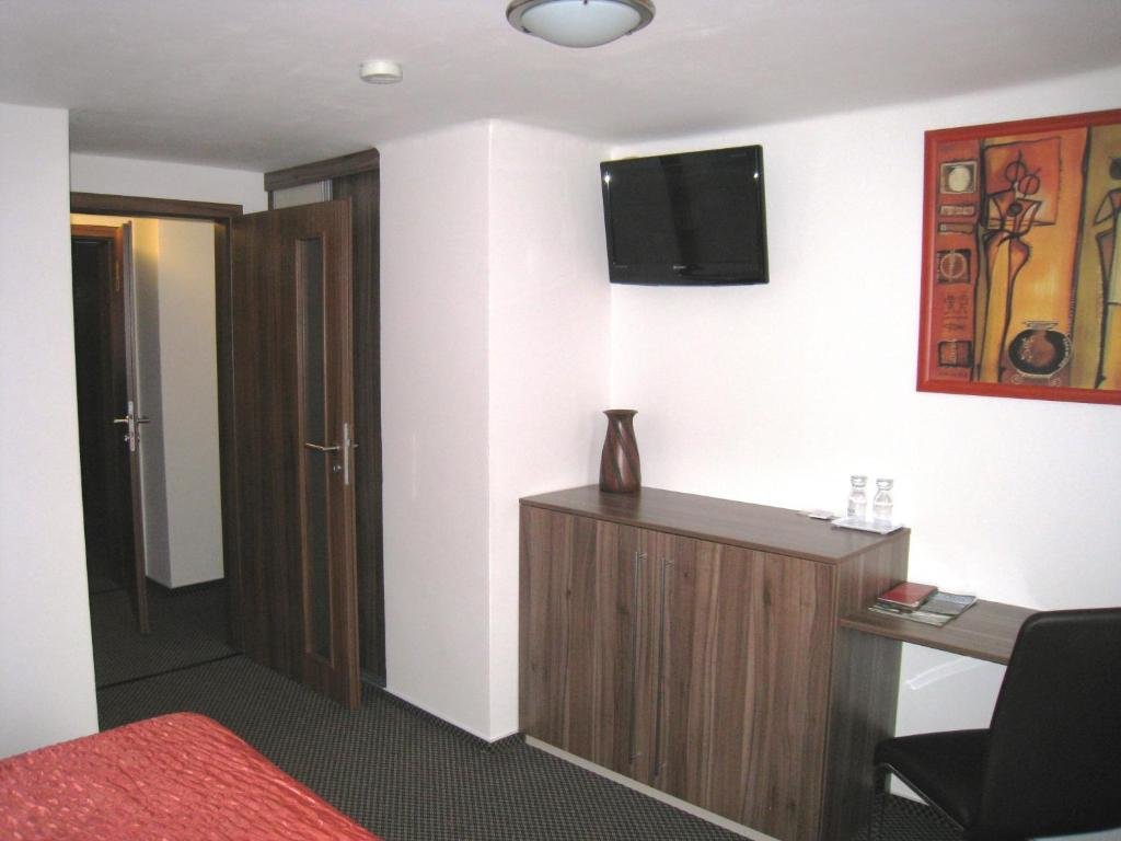 Standard double chambre Wellness Hotel Kocanda