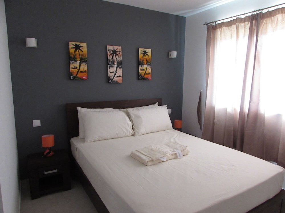 Standard Apartment Private Self-Catering Apartements Dunas