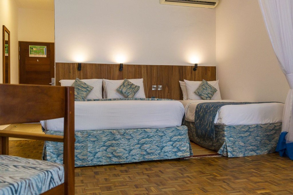 Standard chambre Travellers Beach Hotel
