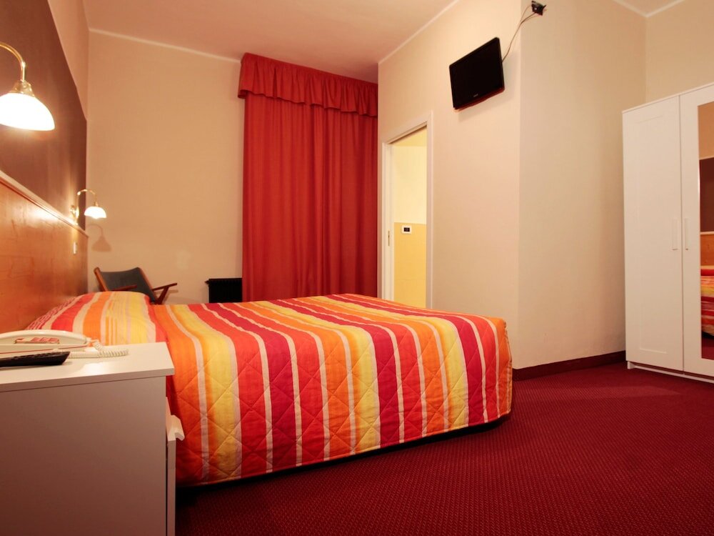 Standard room Hotel Aurora