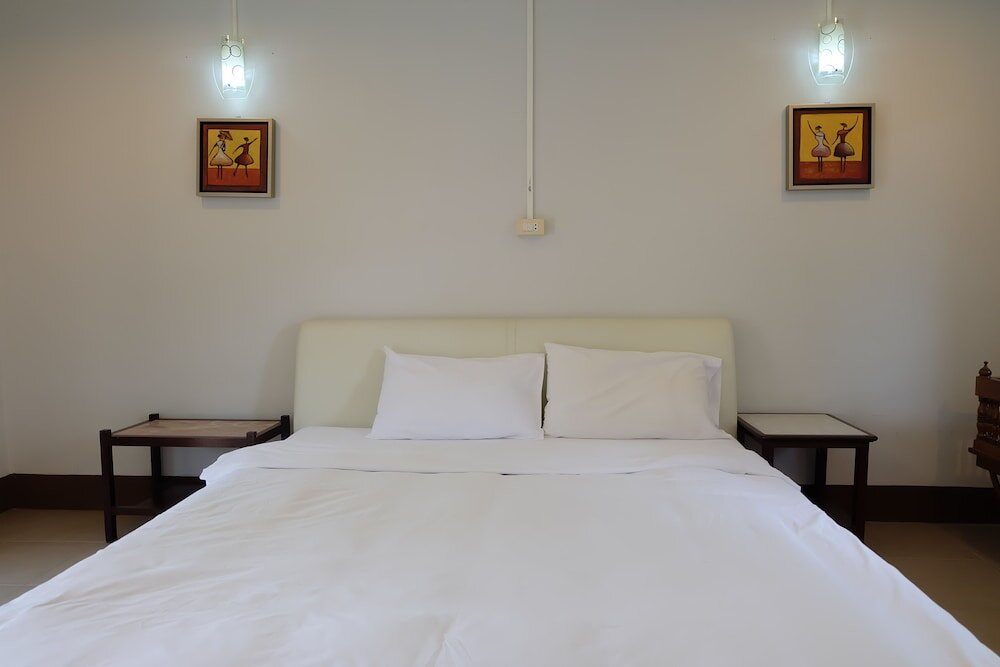 Superior Zimmer Suan Kaew Resort