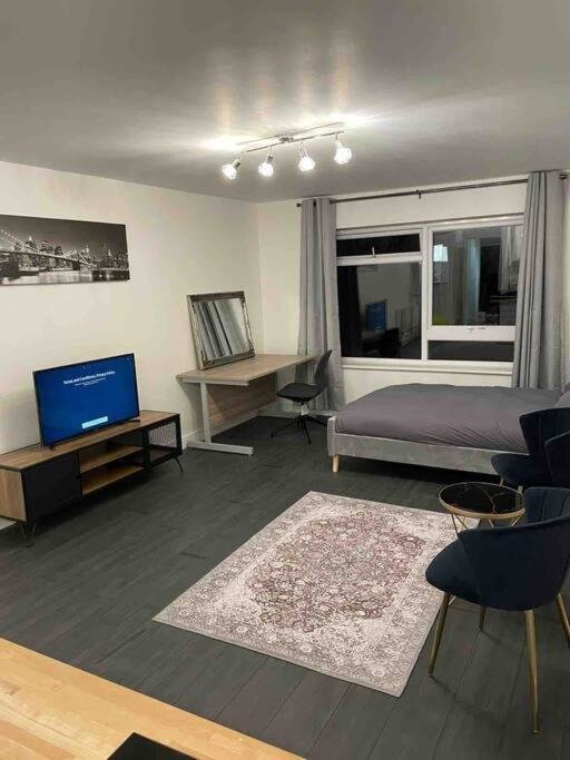 Appartement Lovely studio flat in the heart of Maidstone