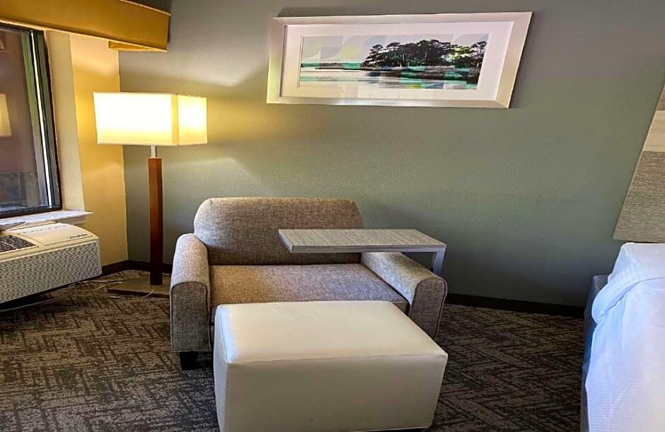 Quadruple suite Best Western Apalach Inn