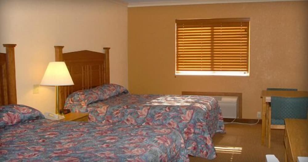 Standard chambre Best Rest Inn & Suites