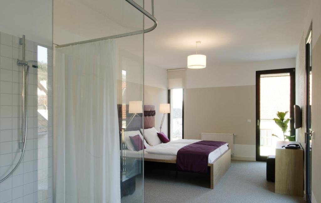 Confort chambre Hotel Zur Schonenburg