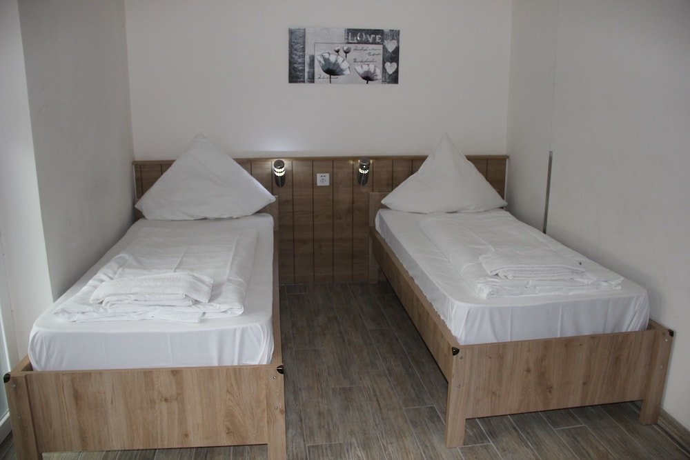 Standard Triple room Hotel Bei Yasemin