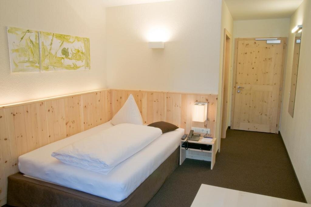 Standard room Der Waldhof