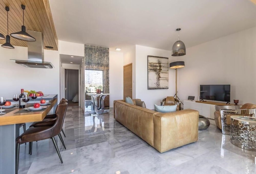Comfort Apartment SOFIA Luxury Residence