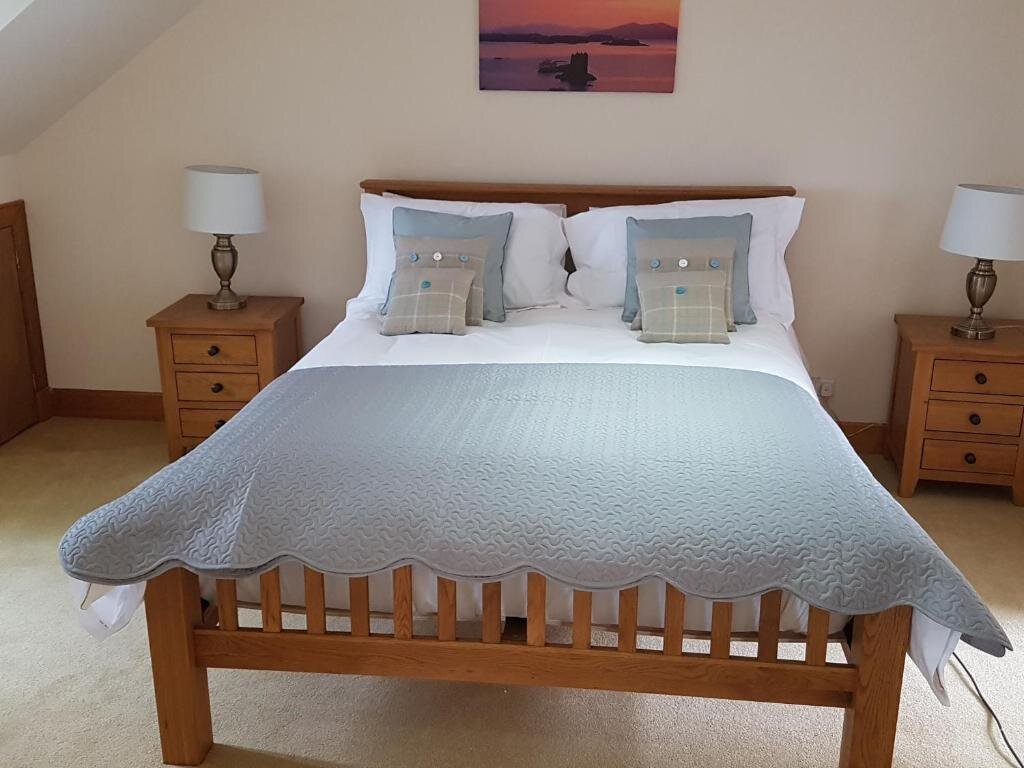 Deluxe Double Suite Appin Bay View