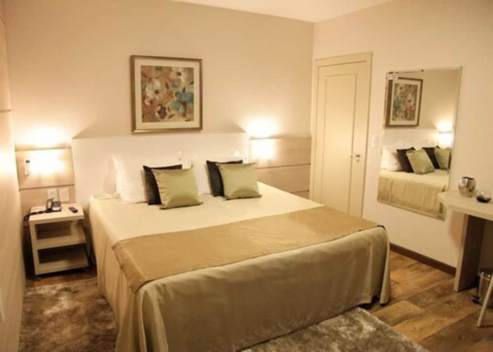 Standard Zimmer Di Capri Hotel