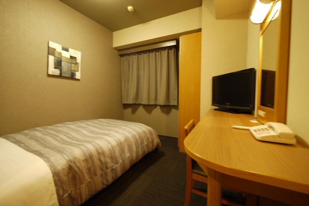 Другое Hotel Route-Inn Osaka Honmachi