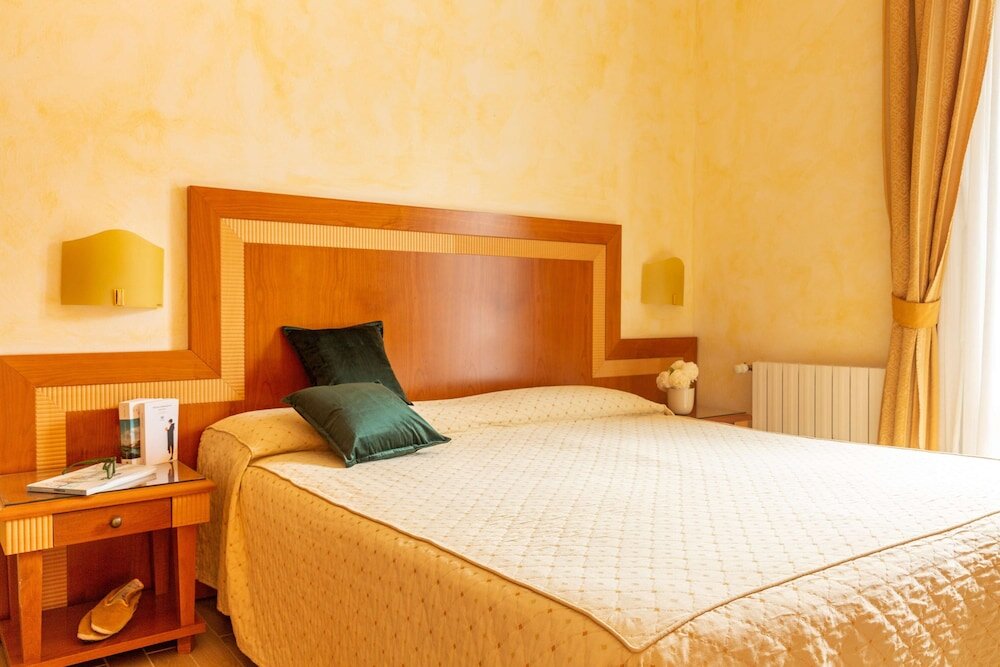 Comfort Triple room Hotel Residence Venezia 2000
