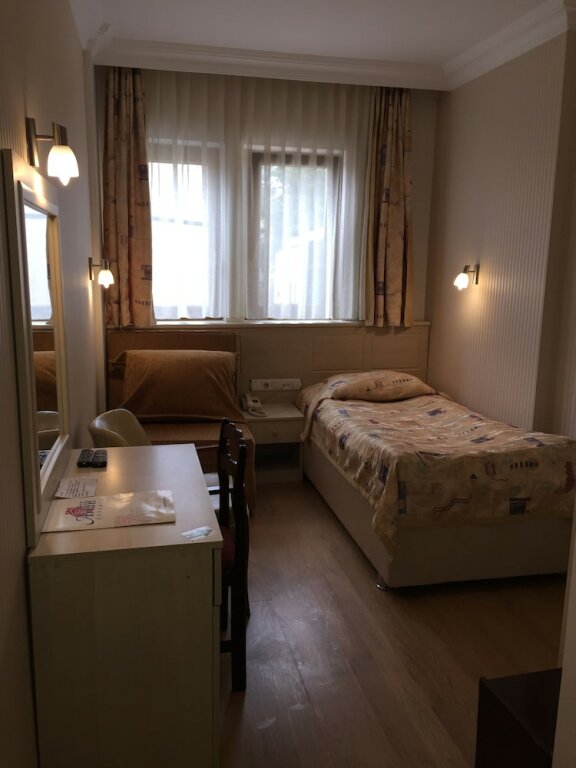Standard simple chambre Artan Hotel