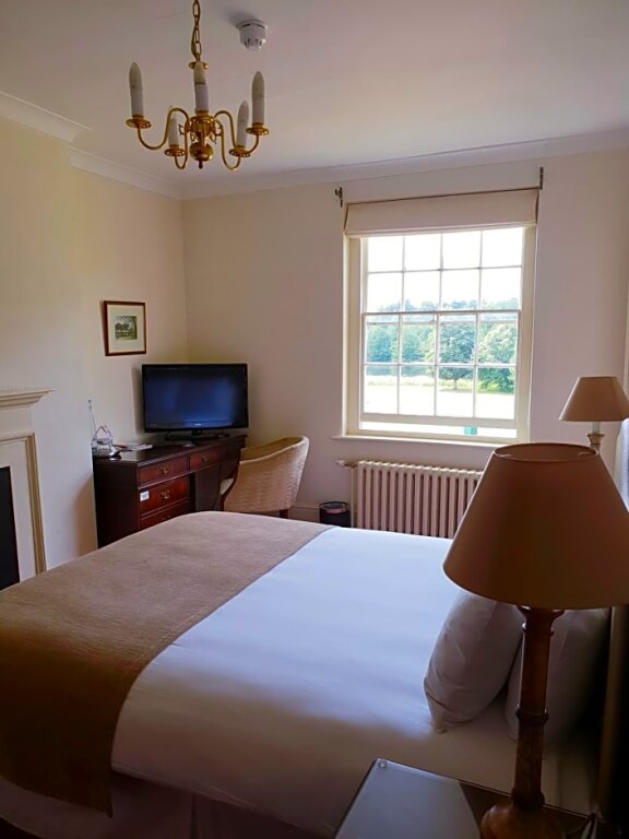 Standard chambre Donnington Grove Country Club