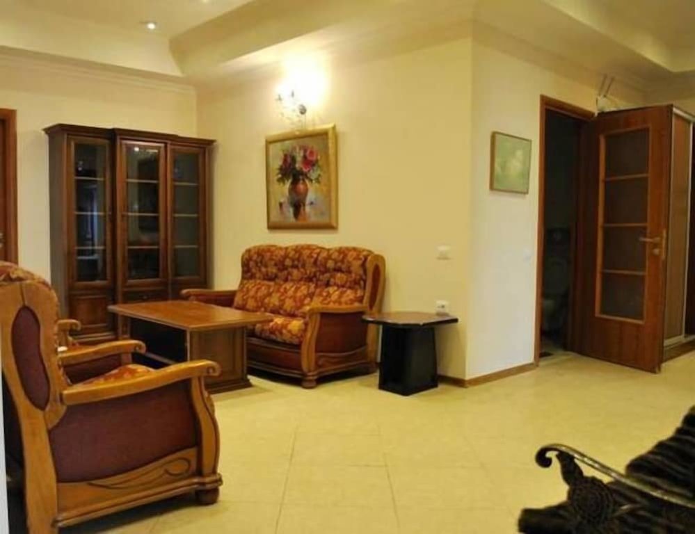 Apartment Apartment on Ismayil bay Qurtqashinli 50